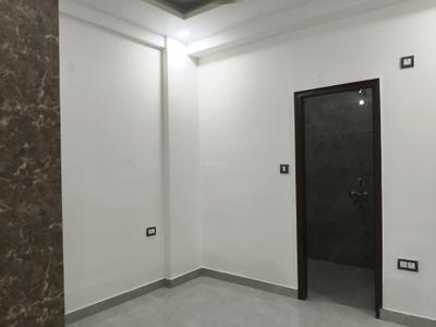 Bedroom Image of 1050 Sq.ft 2 BHK Apartment / Flat for sale in Krishna Elite Homes, Noida Extension Greater Noida for Rs. 4245000
