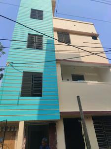 3 BHK Flat