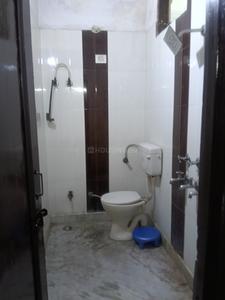 Bathroom Image of My pg in Mukherjee Nagar, New Delhi