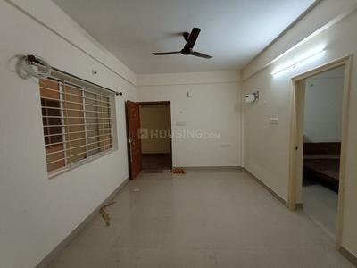 Hall Image of 870 Sq.ft 2 BHK Apartment / Flat for sale in Nisarga Sarovara by Nisarga Group, Chandapura Bengaluru for Rs. 3610000