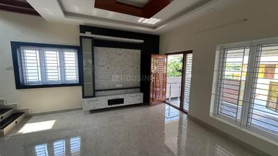 Hall Image of 1400 Sq.ft 2 BHK Villa for sale in Kinathukadavu Coimbatore for Rs. 5950000