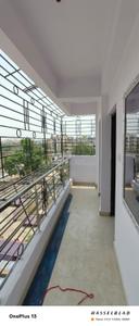 Balcony Image of 1100 Sq.ft 2 BHK Apartment / Flat for rent in Jalalpur City, Danapur Patna for Rs. 19500