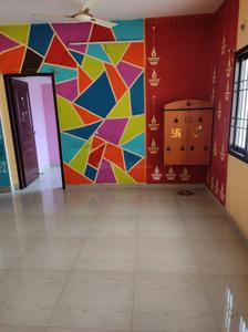 Bedroom Image of 998 Sq.ft 2 BHK Apartment / Flat for sale in Ruby Residency, Tambaram Chennai for Rs. 5800000