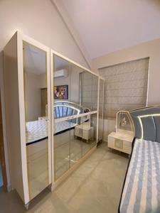 Hall Image of 3799 Sq.ft 4 BHK Villa for sale in Salcete Goa for Rs. 55000000