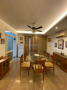 Hall Image of 1850 Sq.ft 3 BHK Apartment / Flat for sale in Omaxe Royal Residency, Thakkarwal Ludhiana for Rs. 13500000