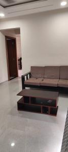 Hall Image of 1100 Sq.ft 2 BHK Apartment / Flat for rent in R K Daksh Royal, Indira Nagar Nashik for Rs. 16000