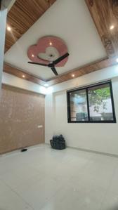 Hall Image of 1340 Sq.ft 2 BHK Apartment / Flat for rent in Rashmi Pearl 2, Narolgam Ahmedabad for Rs. 12000