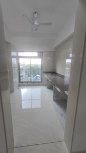 Kitchen Image of 895 Sq.ft 2 BHK Apartment / Flat for rent in Arkade Pearl 1, Vile Parle East Mumbai for Rs. 85000