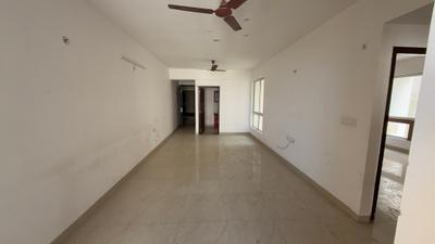 Living Room Image of 1250 Sq.ft 2 BHK Apartment / Flat for sale in Viraj BBD Green City Sunbreeze 1, Semra Lucknow for Rs. 7145000