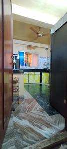 Bedroom Image of 1290 Sq.ft 3 BHK Apartment / Flat for sale in Mondal Para Kolkata for Rs. 6500000