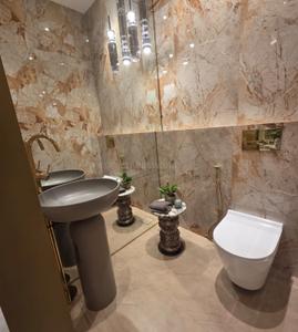 Image of 2250 Sq.ft 3 BHK Apartment / Flat for sale in Nahar Chandi Valley Phase I, Powai, Mumbai for Rs. 69500000