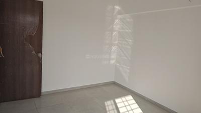 Bedroom Image of 1148 Sq.ft 2 BHK Apartment / Flat for sale in Majestique Memories, Mohammed Wadi Pune for Rs. 6700000