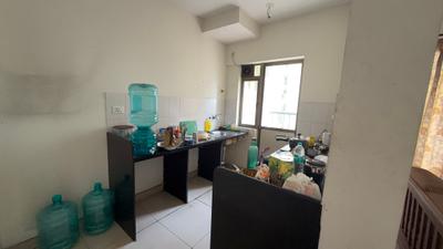 Kitchen Image of 1080 Sq.ft 2 BHK Apartment / Flat for sale in Bhiwandi Thane for Rs. 7000000