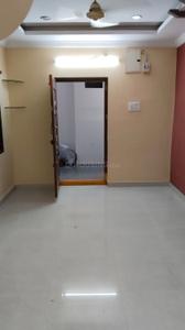 Hall Image of 950 Sq.ft 1 BHK Apartment / Flat for rent in Himayath Nagar Hyderabad for Rs. 17500