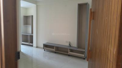 Living Room Image of 1098 Sq.ft 2 BHK Apartment / Flat for sale in Choodasandra Bengaluru for Rs. 6800000