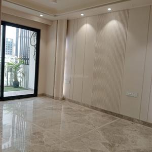 Hall Image of 2000 Sq.ft 3 BHK Builder Floor for sale in Unitech Green Wood City, Sector 45 Gurgaon for Rs. 36500000