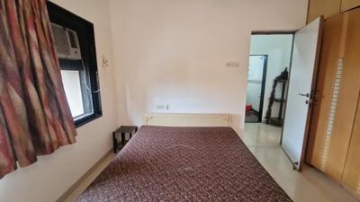 Samarth Deep  Bedroom One 2