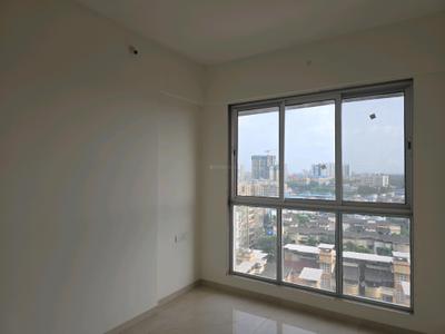 Bedroom Image of 1300 Sq.ft 3 BHK Apartment / Flat for sale in Vinay Unique Sky, Virar West Virar for Rs. 8500000