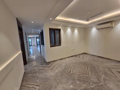 Hall Image of 3600 Sq.ft 4 BHK Builder Floor for sale in Vasant Vihar New Delhi for Rs. 171000000