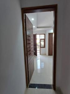 2 BHK Independent Builder Floor