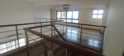 Balcony Image of 3620 Sq.ft 4 BHK Duplex for sale in Ambuja Upohar The Condoville , Pancha Sayar Kolkata for Rs. 28000000