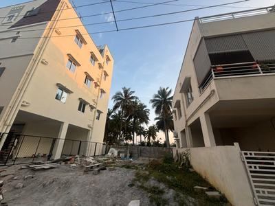 Image of 1200 Sq.ft Residential Plot / Land for sale in Carmelaram, Bengaluru for Rs. 12100001