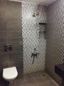 Bathroom Image of 3540 Sq.ft 5 BHK Independent House for rent in Sector 8 Gandhinagar for Rs. 85000