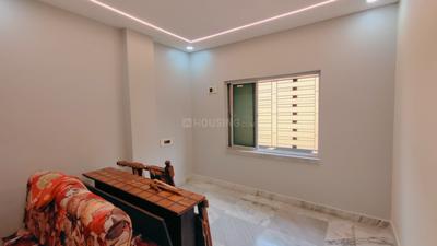 Bedroom Image of 780 Sq.ft 2 BHK Apartment / Flat for sale in Airport Gate No 2 Kolkata for Rs. 2700000