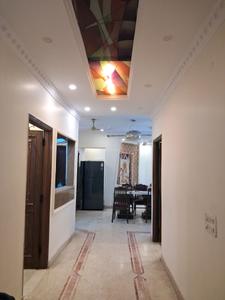 Passage Image of 1800 Sq.ft 3 BHK Builder Floor for rent in Kirti Nagar New Delhi for Rs. 57000