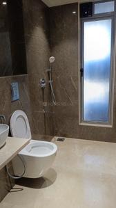 Image of 1200 Sq.ft 3 BHK Apartment / Flat for rent in Santacruz West, Mumbai for Rs. 225000