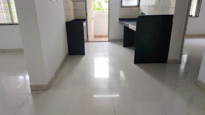 Kitchen Image of 1066 Sq.ft 2 BHK Apartment / Flat for sale in DSK Kasturi, Bavdhan Pune for Rs. 7400000