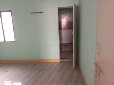 Bedroom Image of 655 Sq.ft 2 BHK Independent House for sale in Patel Park Jamnagar for Rs. 2400000