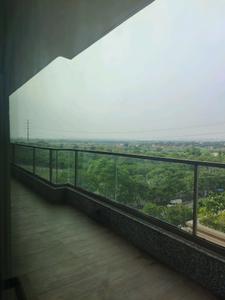 Bedroom One Image of 4700 Sq.ft 4 BHK Apartment / Flat for sale in Gulshan Dynasty, Sector 144 Noida for Rs. 122500000