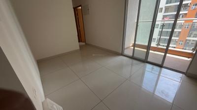 Living Room Image of 710 Sq.ft 2 BHK Apartment / Flat for rent in Gera Planet Of Joy IV, Upper Kharadi Pune for Rs. 30000