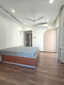 Bedroom Image of 2362 Sq.ft 4 BHK Apartment / Flat for sale in Kolte Patil 24k Stargaze, Bavdhan Pune for Rs. 28000000