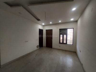 Hall Image of 160 Sq.ft 2 BHK Independent House for rent in Sector 28 Faridabad for Rs. 20000
