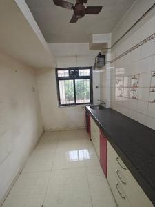 Kitchen Image of 1221 Sq.ft 2 BHK Apartment / Flat for sale in CGHS Safal Residency, Nerul Navi Mumbai for Rs. 19000000