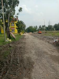 Image of 1800 Sq.ft Residential Plot / Land for sale in Vriddhica Heritage, Bara Gagan Gohalia, Kolkata for Rs. 600001
