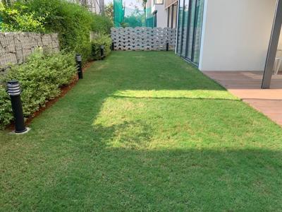 Image of 3935 Sq.ft 4 BHK Villa for sale in Embassy Boulevard, Hosahalli, Bengaluru for Rs. 160000000