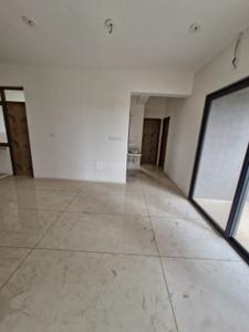 Hall Image of 1900 Sq.ft 3 BHK Apartment / Flat for rent in Vihav Elinor, New Alkapuri Vadodara for Rs. 30000