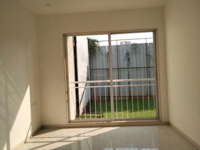 Bedroom Image of 1000 Sq.ft 2 BHK Apartment / Flat for sale in Mahaavir Exotique Phase II, Taloja Navi Mumbai for Rs. 8000000