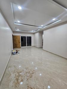 3 BHK Flat