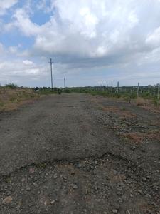 Image of 1130 Sq.ft Residential Plot / Land for sale in Lohegaon, Pune for Rs. 3610000