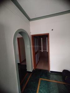 Bedroom Image of 1000 Sq.ft 2 BHK Independent House for rent in Godse Nagar Belagavi for Rs. 11000