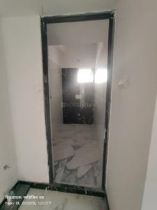 Bedroom Image of 1100 Sq.ft 3 BHK Apartment / Flat for sale in Dhakuria Kolkata for Rs. 6000000