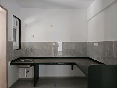 Kitchen Image of 1360 Sq.ft 3 BHK Apartment / Flat for sale in Mahalaxmi Zen Estate, Kharadi Pune for Rs. 13500000