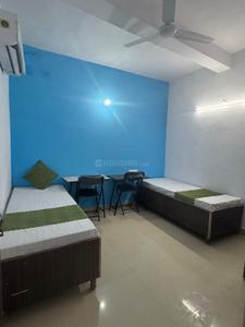 Bedroom Image of Livana  in Moti Bagh, New Delhi