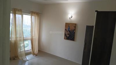 Bedroom Image of 1895 Sq.ft 4 BHK Apartment / Flat for sale in Rising Homes At DXP 92, Sector 92 Gurgaon for Rs. 16800000
