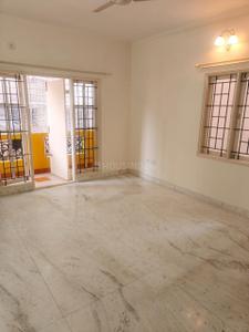 Hall Image of 1550 Sq.ft 3 BHK Apartment / Flat for sale in Cooke Town Bengaluru for Rs. 22500000