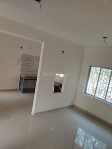 Hall Image of 1340 Sq.ft 3 BHK Apartment / Flat for sale in New Town Kolkata for Rs. 6800000